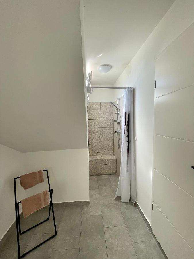 Apartman Studio Riva *