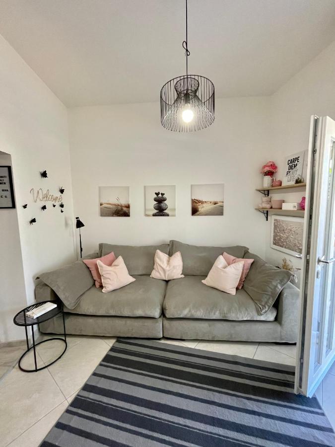 Studio Riva Apartman *