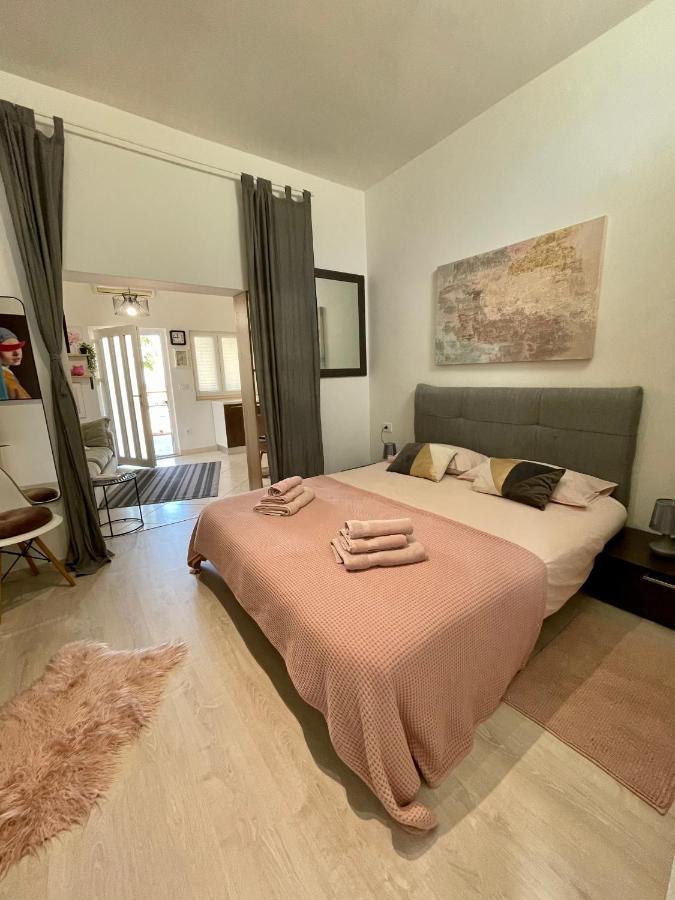 Studio Riva Apartman Porec