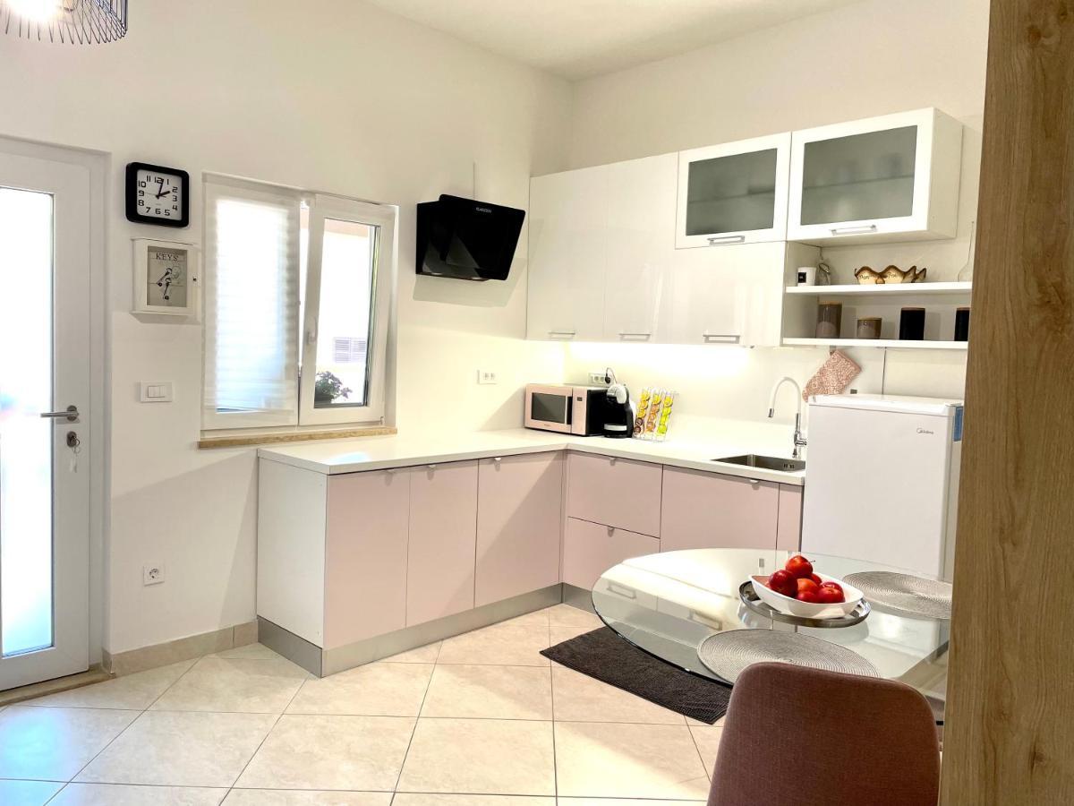 Apartman Studio Riva *